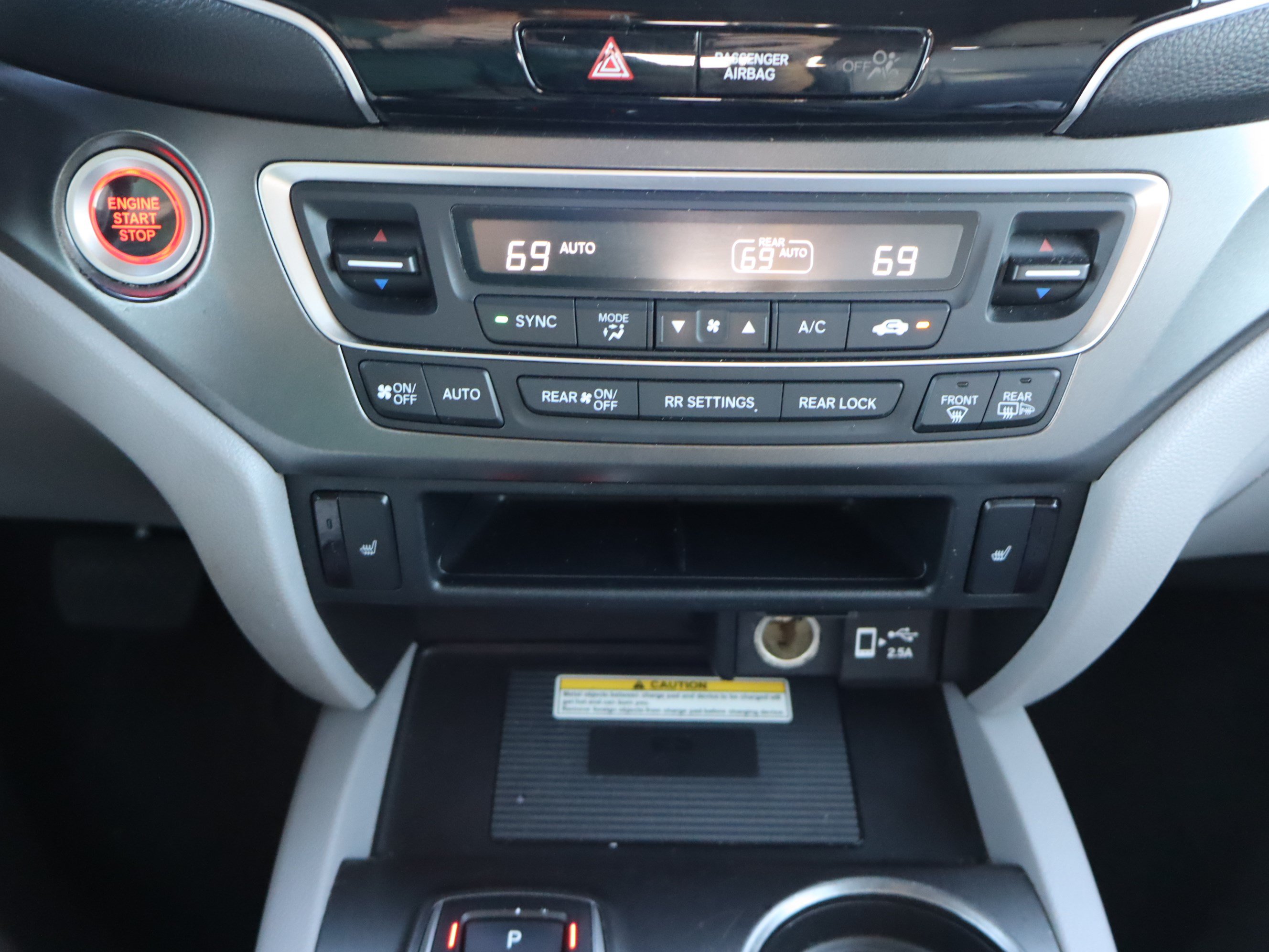 Used 2022 Honda Pilot Special Edition image 30