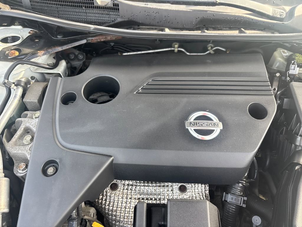 Used 2014 Nissan Altima 2.5 S image 23