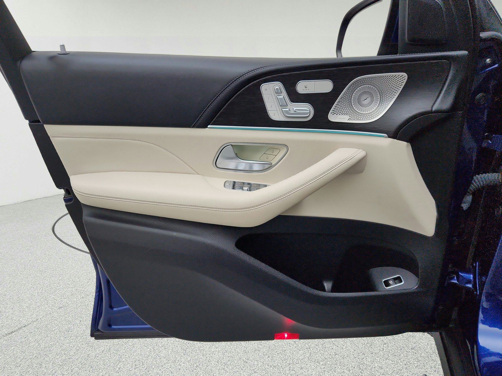Certified 2022 Mercedes-Benz GLE 350 4MATIC image 27