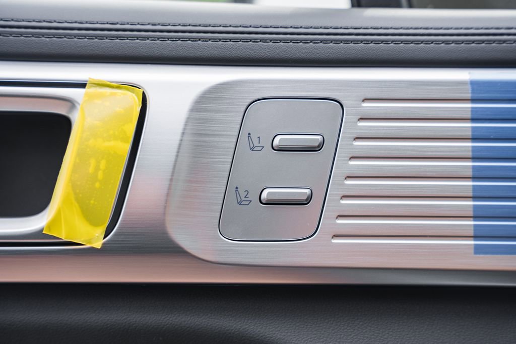 New 2026 Hyundai Santa Fe Calligraphy image 38