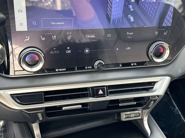 New 2024 Lexus RX 350 Premium w/ Accessory Package (Z1) image 19