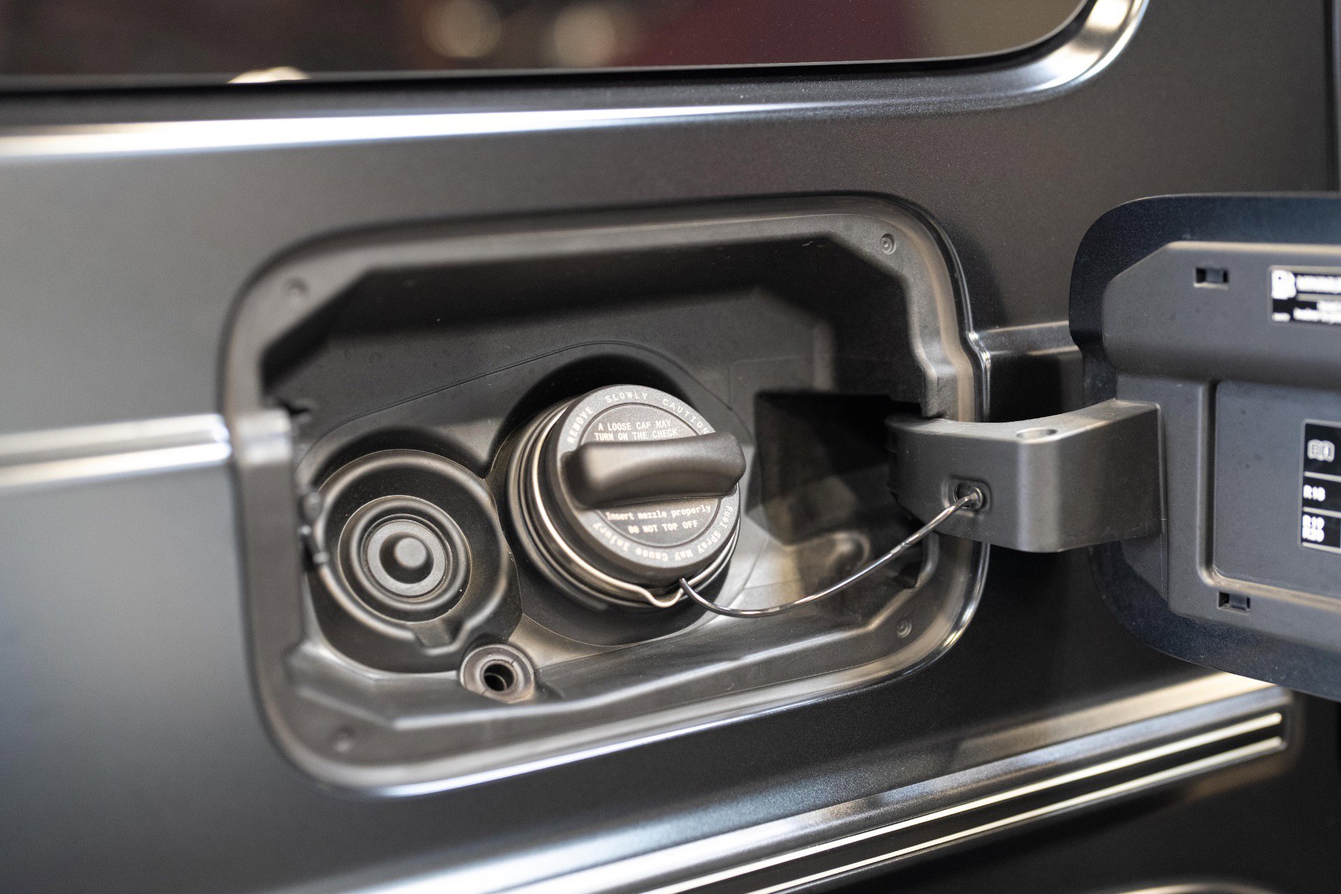 Used 2019 Mercedes-Benz G 550 image 46