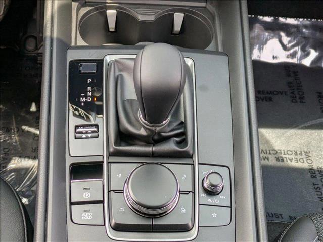 New 2025 MAZDA CX-50 AWD 2.5 S w/ Weather Package image 11