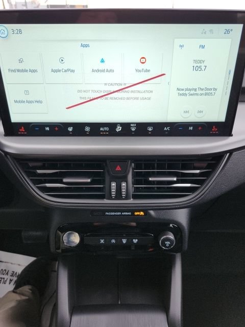 New 2026 Ford Escape Active w/ Tech Pack #1 AWD/4WD image 43