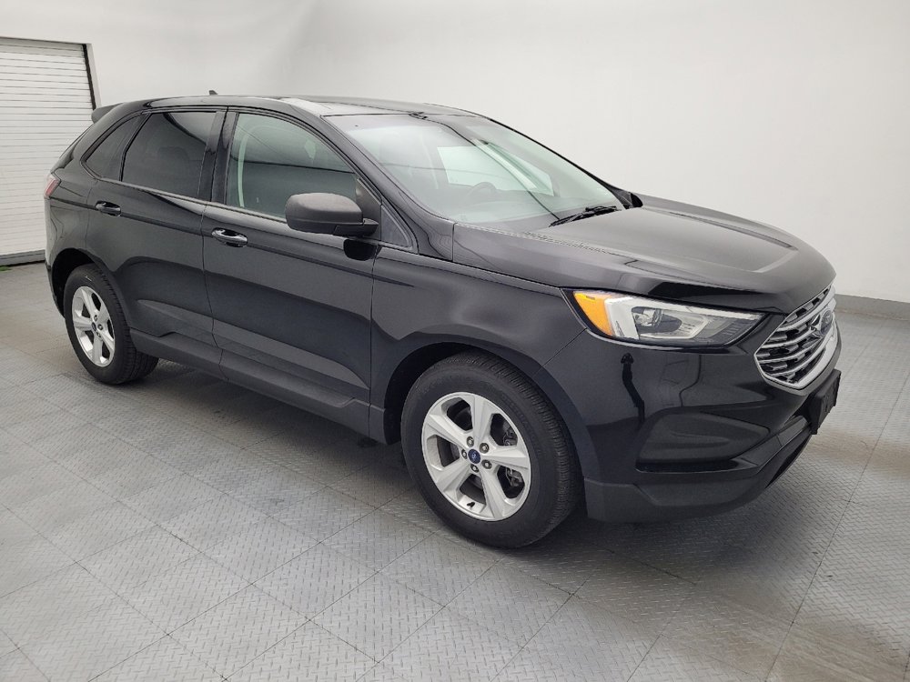 Used 2019 Ford Edge SE AWD/4WD image 11