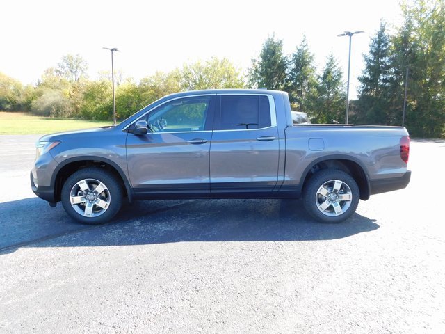 New 2026 Honda Ridgeline RTL image 10