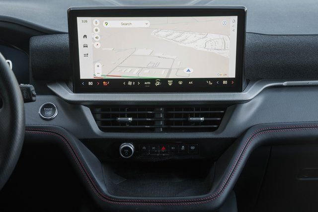 Used 2025 Ford Explorer ST-Line w/ ST-Line Street Pack image 33