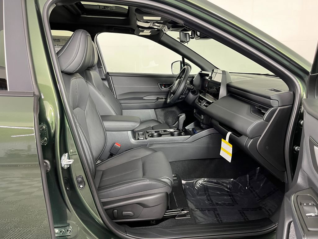 New 2026 Subaru Outback Touring XT AWD/4WD image 13