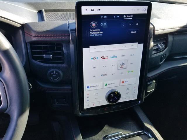 Used 2023 Ford Expedition Max Limited image 20