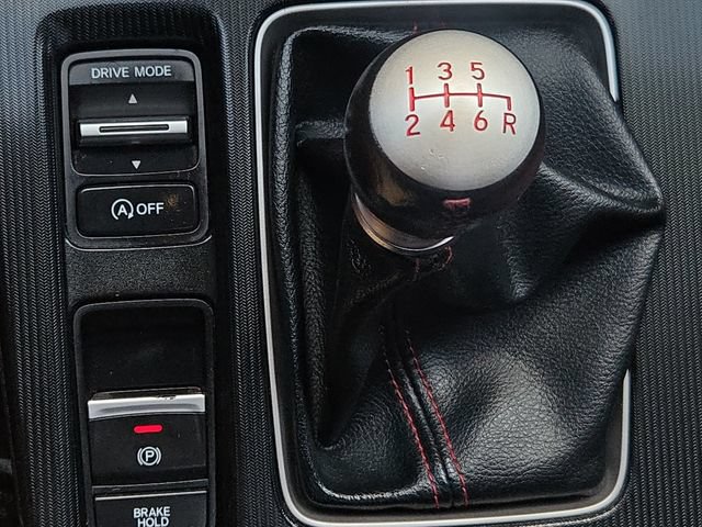 Used 2022 Honda Civic Si image 22