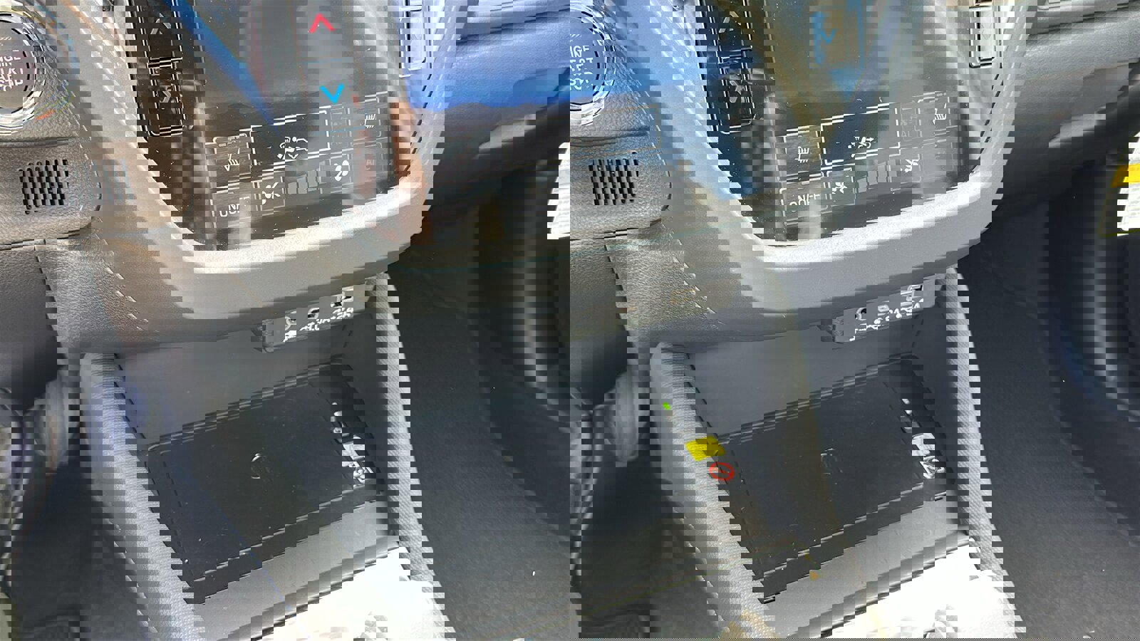 Certified 2025 Subaru Forester Limited image 18