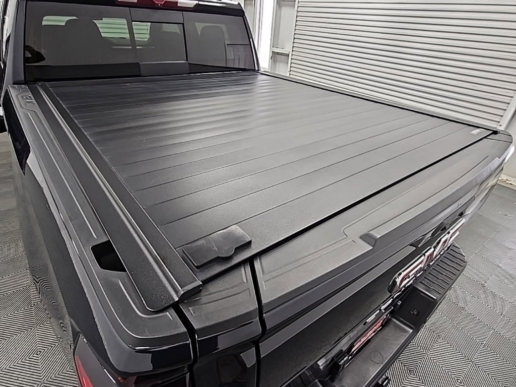 Used 2023 GMC Sierra 1500 Denali image 35