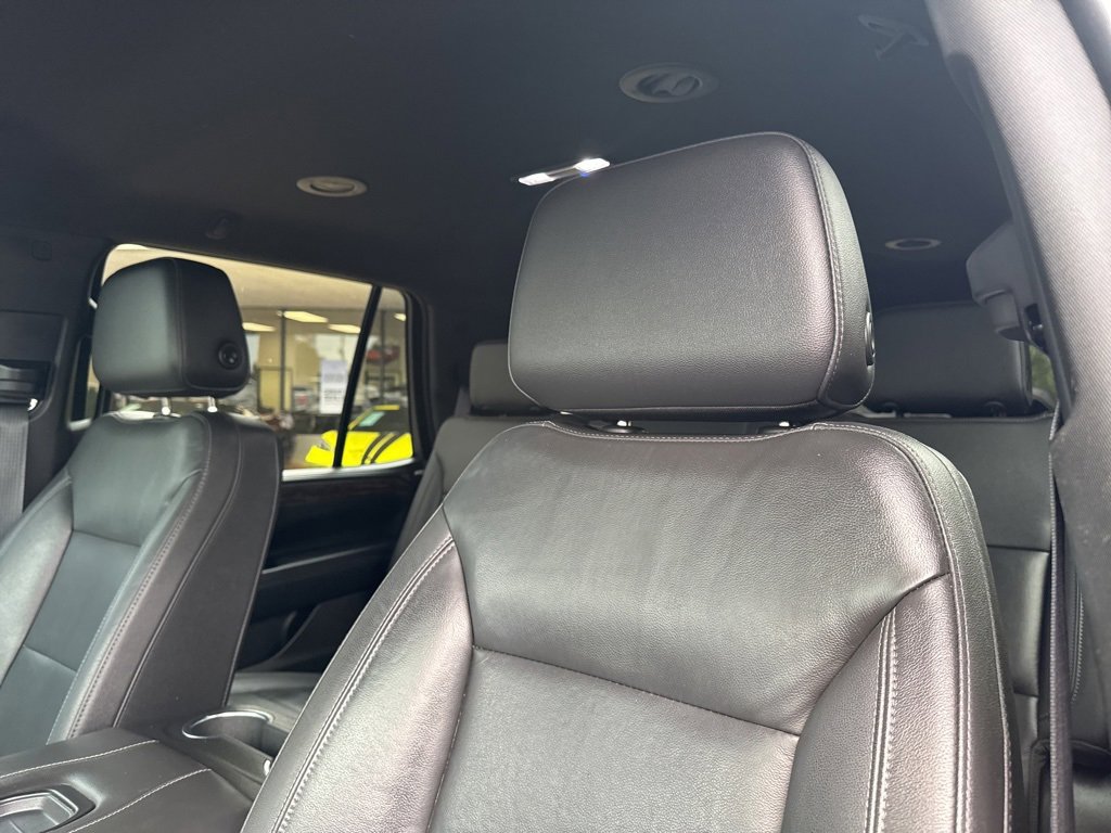 Used 2021 Chevrolet Tahoe Z71 image 19