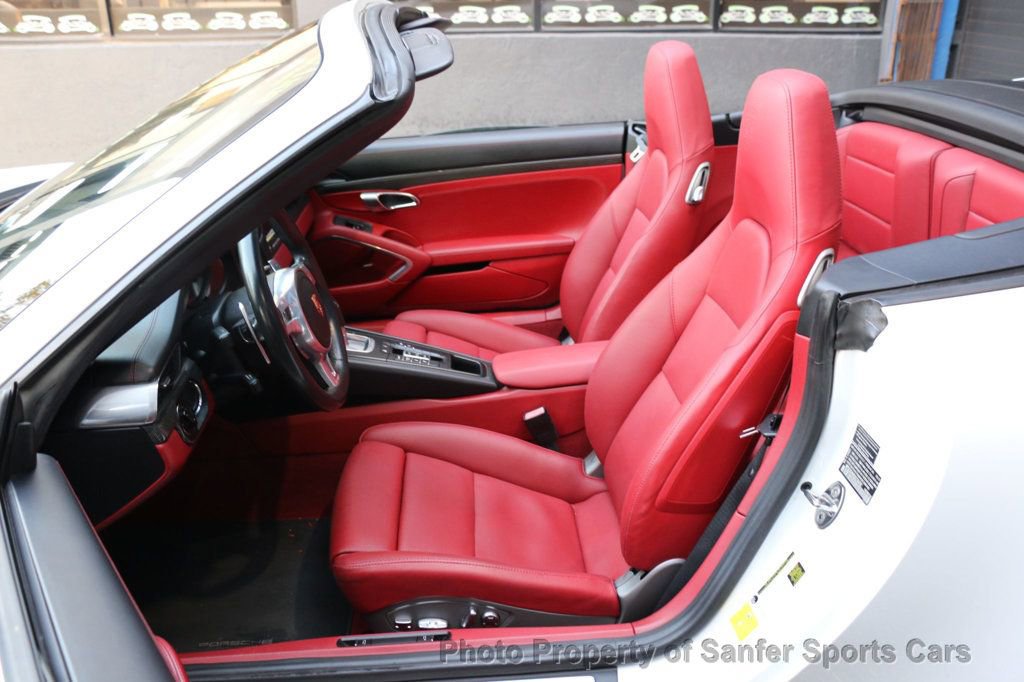 Used 2013 Porsche 911 Carrera S image 27