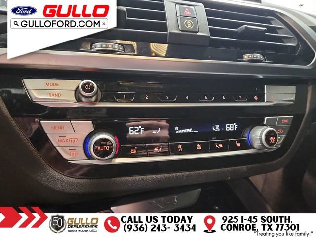 Used 2020 BMW X4 xDrive30i w/ Convenience Package image 27