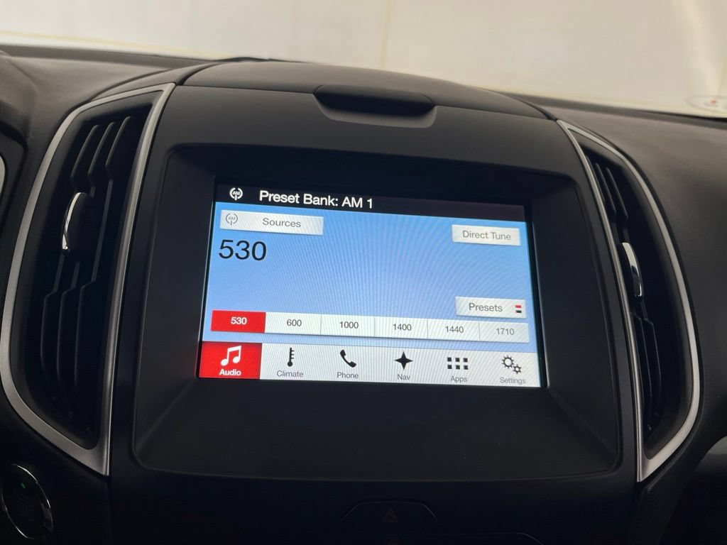 Used 2017 Ford Edge SEL w/ Equipment Group 201A AWD/4WD image 67
