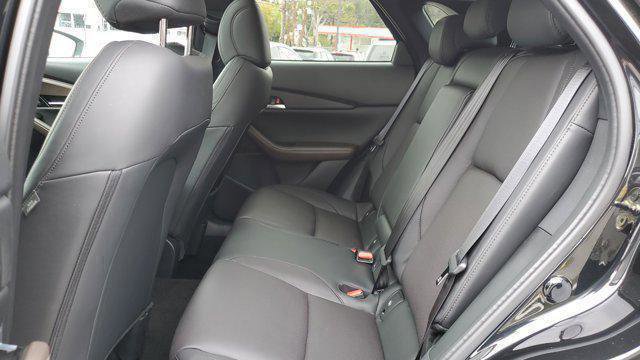 New 2025 MAZDA CX-30 AWD 2.5 S w/ Premium Package image 12