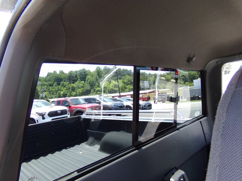 Used 2002 Ford Ranger 4x4 SuperCab image 33