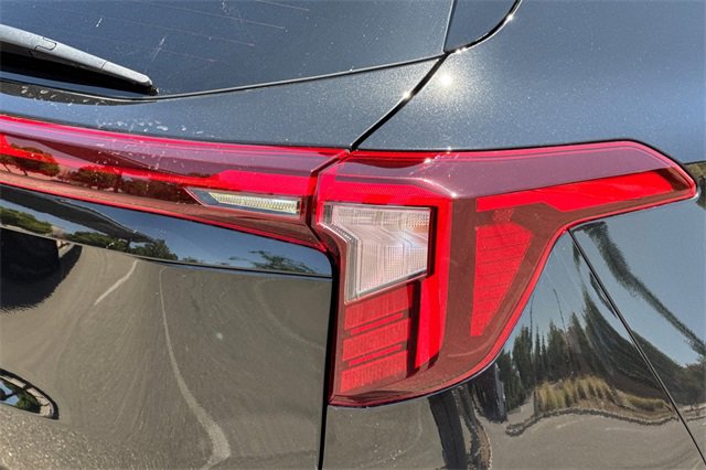 New 2025 Kia Seltos EX image 35