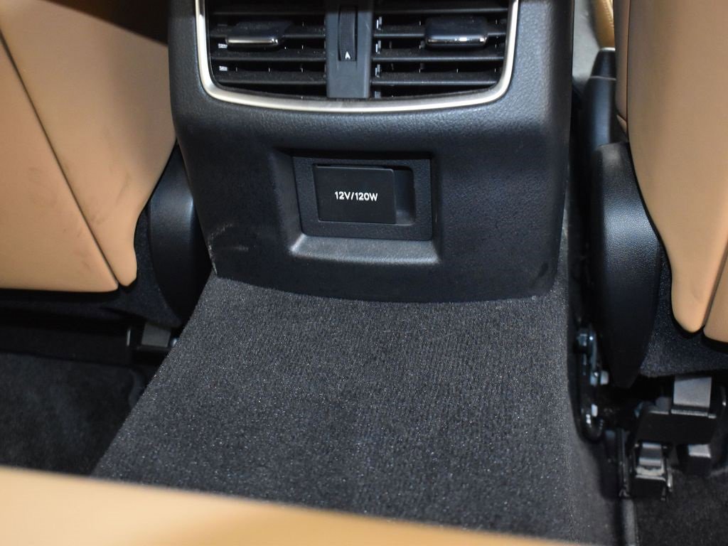 Used 2018 Lexus GS 350 AWD image 18
