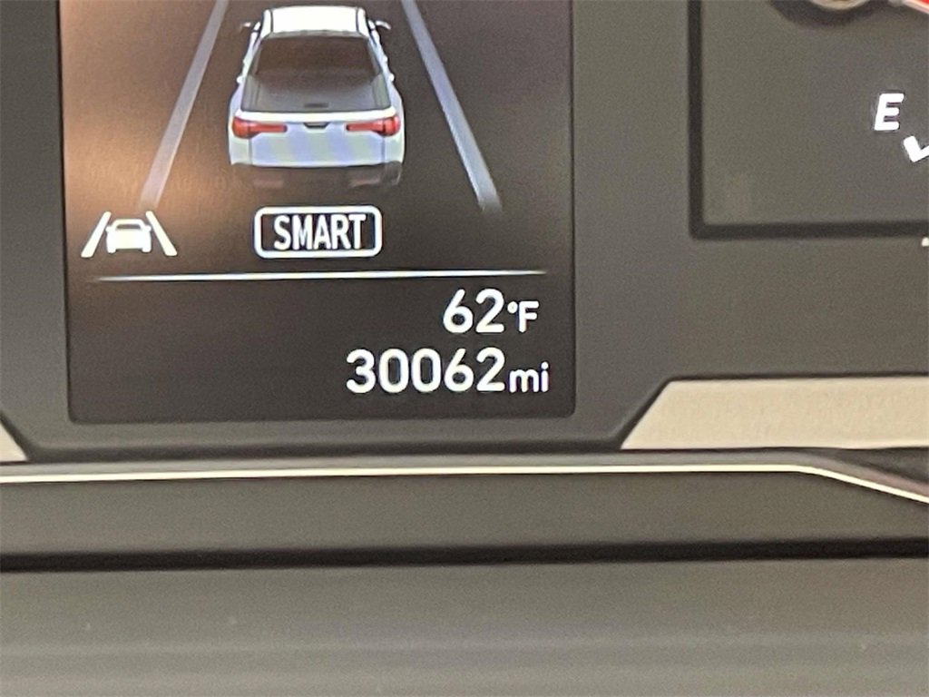 Certified 2024 Hyundai Santa Cruz SEL image 19