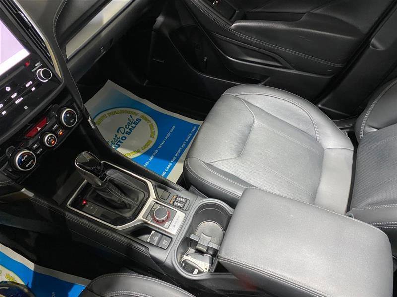 Used 2020 Subaru Forester Limited w/ Popular Package #3 AWD/4WD image 17