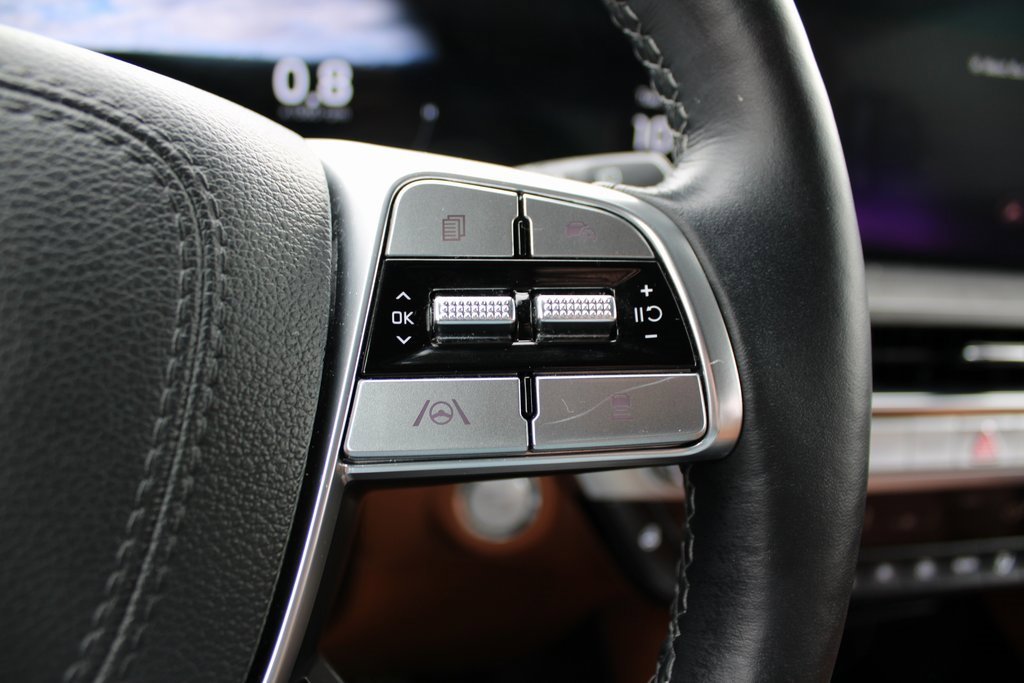 Used 2025 Kia Telluride SX Prestige X-Line image 24