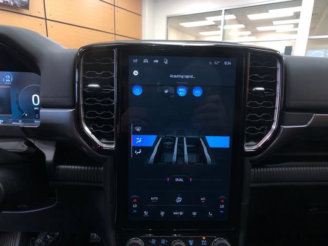 New 2026 Ford Ranger Lariat AWD/4WD image 18