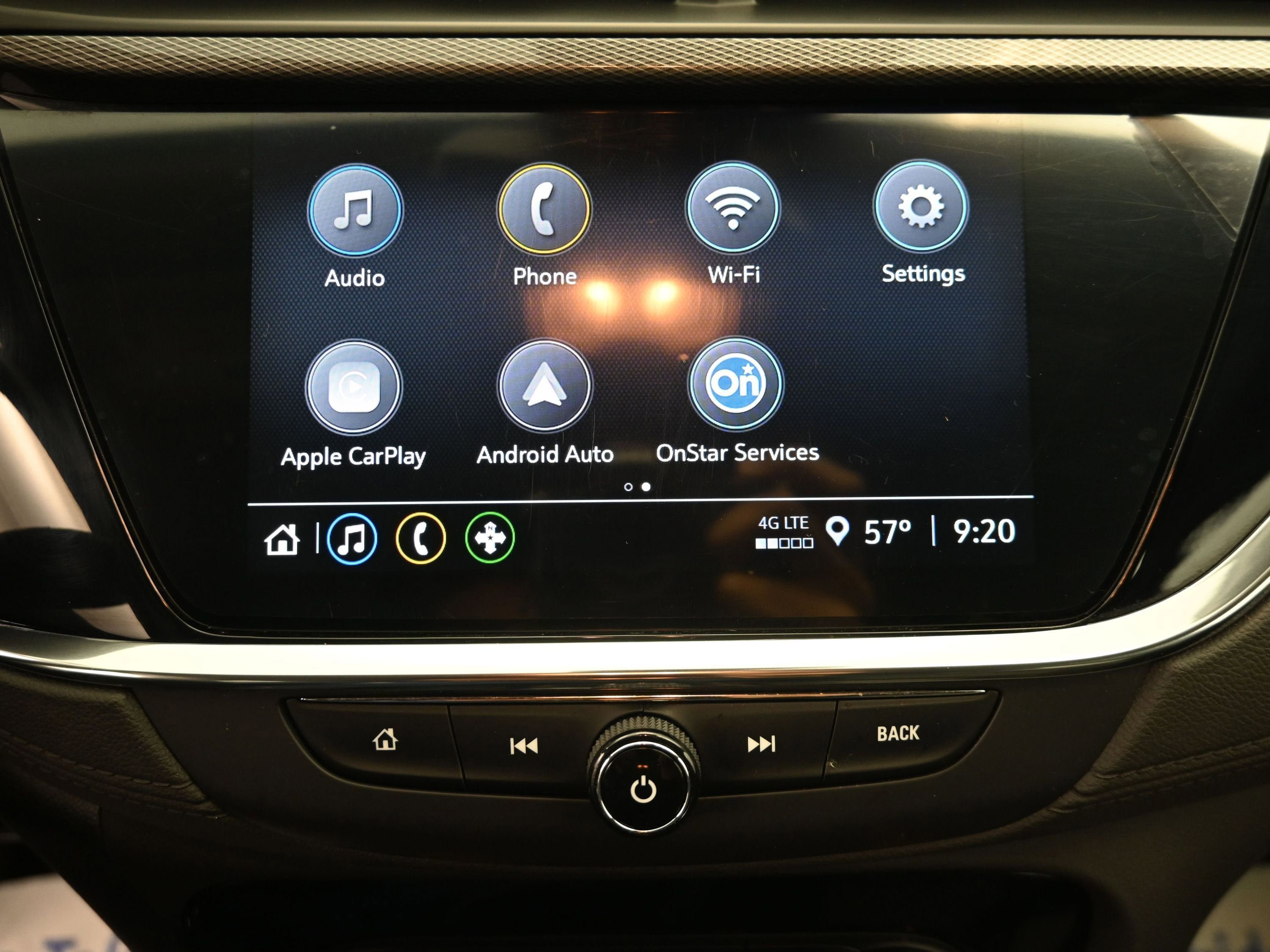 Used 2023 Buick Encore GX Preferred w/ Cold Weather Comfort Package image 15