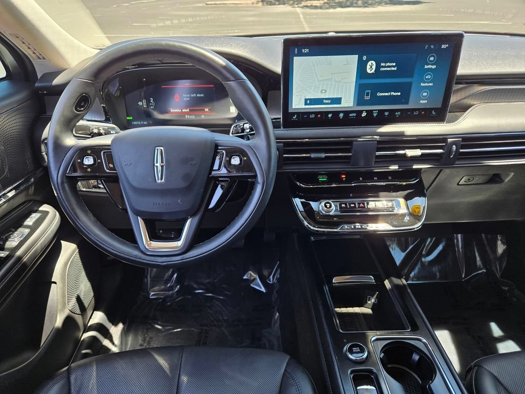 Used 2024 Lincoln Corsair Grand Touring w/ Equipment Group 301A AWD/4WD image 12