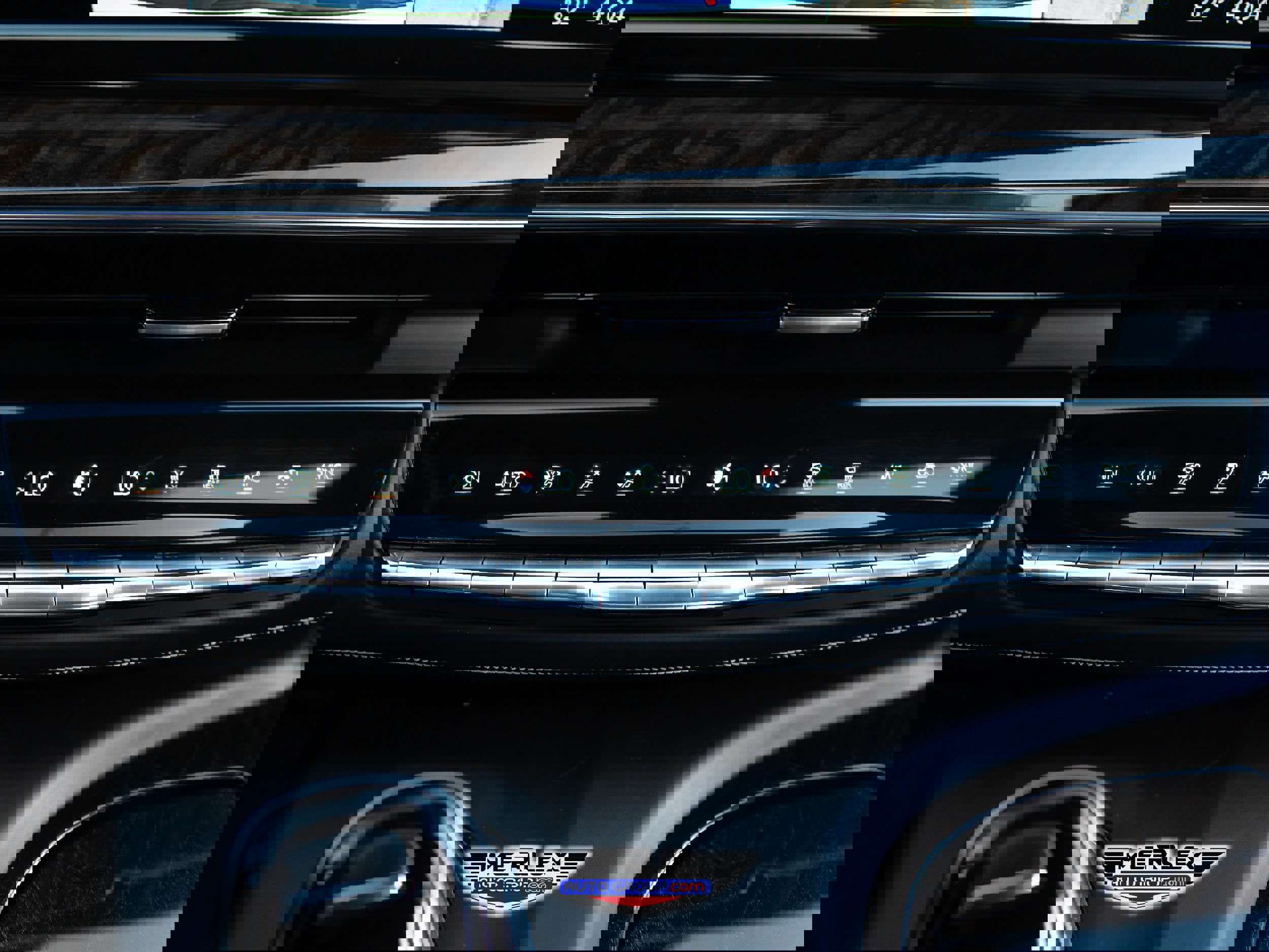 Used 2023 Cadillac Escalade Sport Platinum image 37