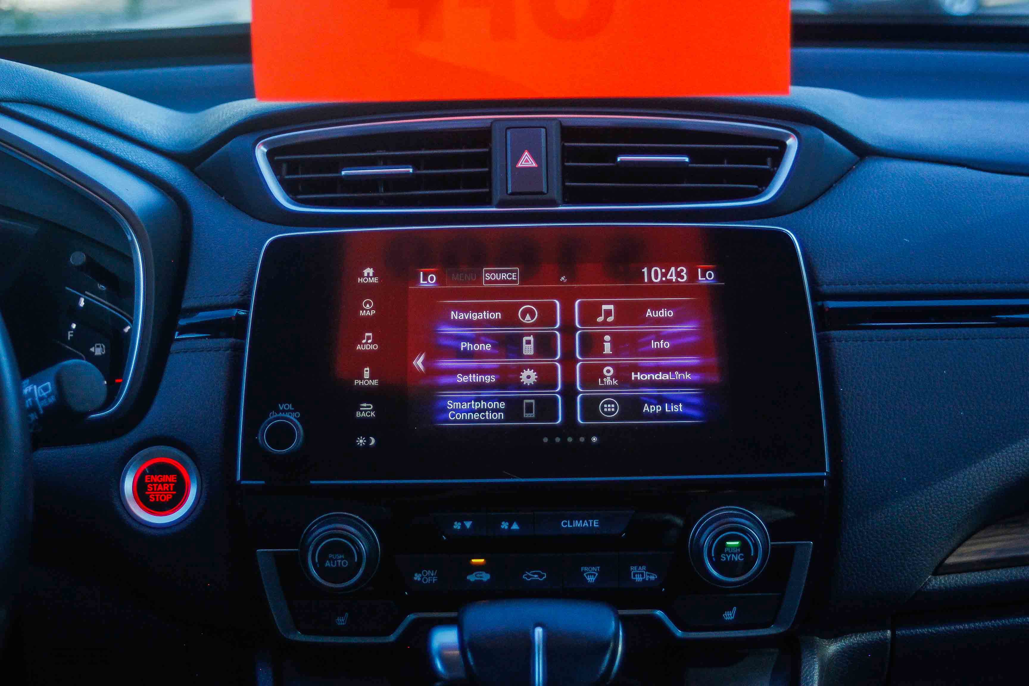 Used 2018 Honda CR-V Touring image 13