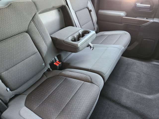 Certified 2020 Chevrolet Silverado 1500 RST w/ All-Star Edition AWD/4WD image 21
