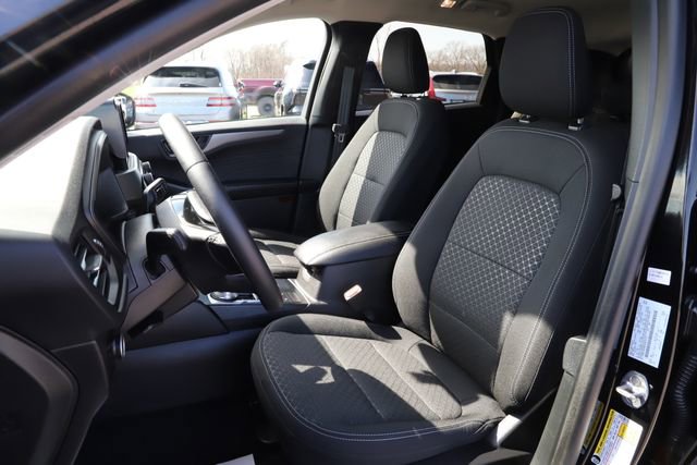 Used 2024 Ford Escape Active image 12