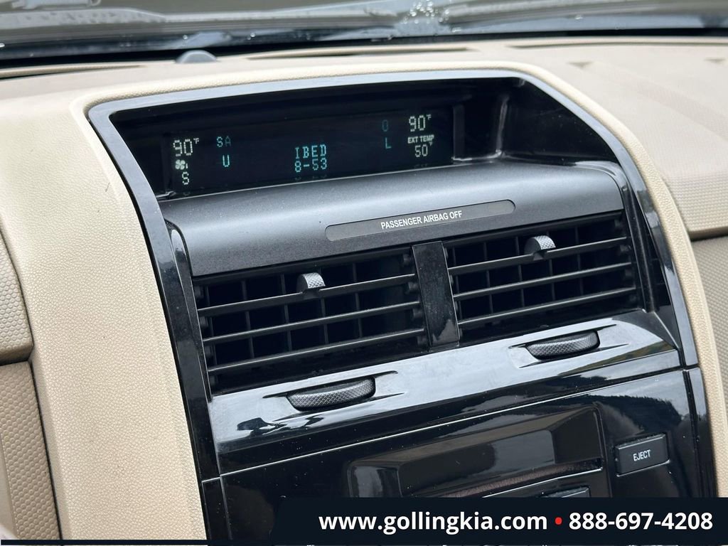 Used 2010 Ford Escape Limited image 27