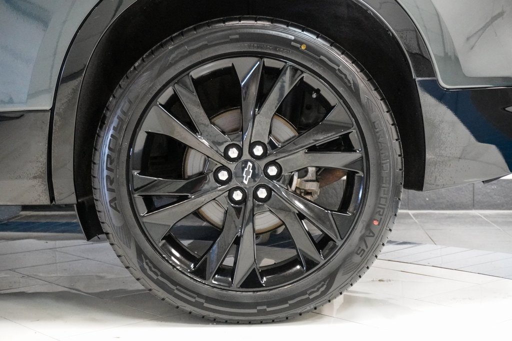 Used 2020 Chevrolet Blazer RS image 11