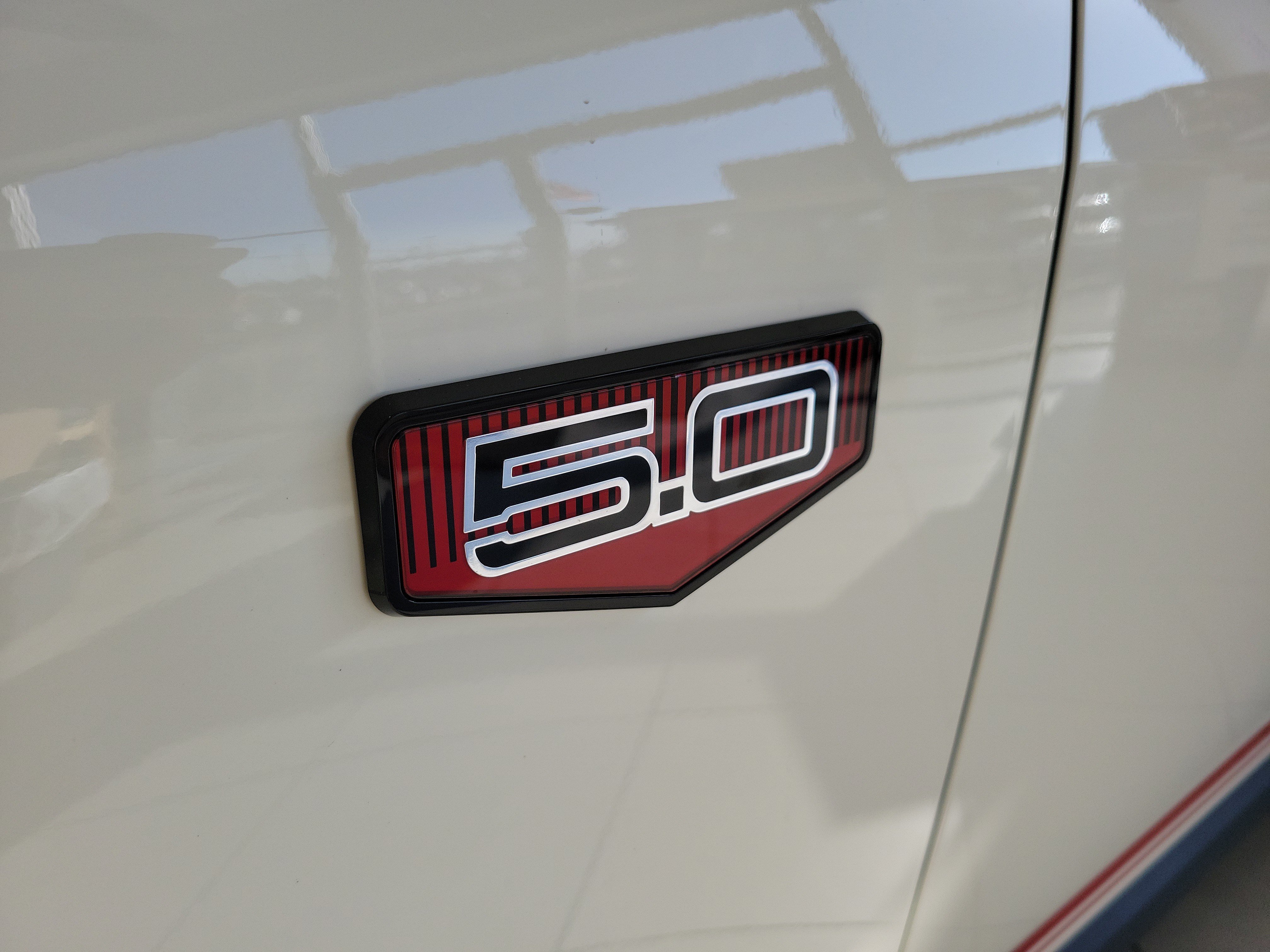 Used 2025 Ford Mustang GT Premium w/ 60th Anniversary Package RWD image 19