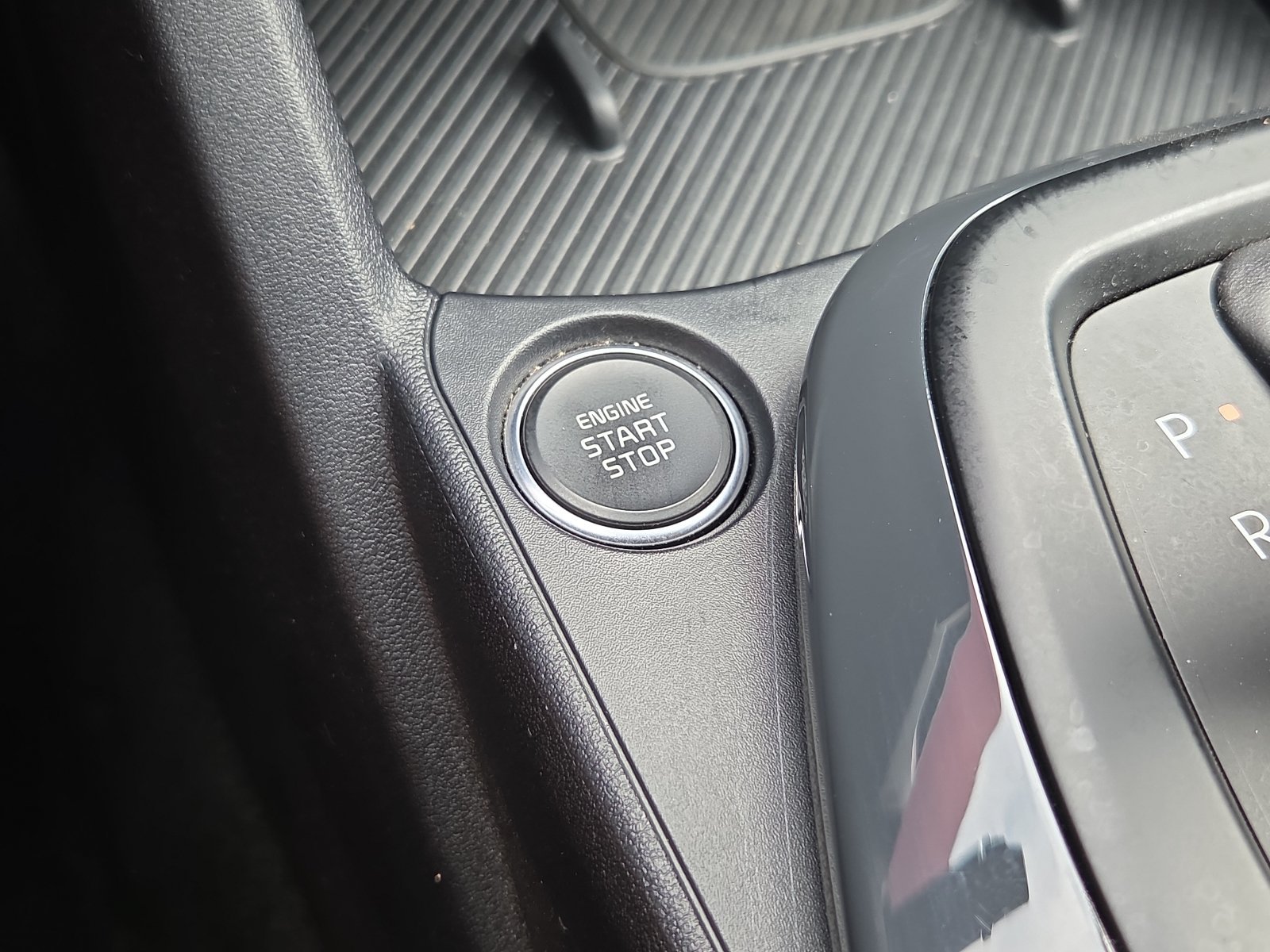 Used 2025 Kia K4 EX FWD image 19