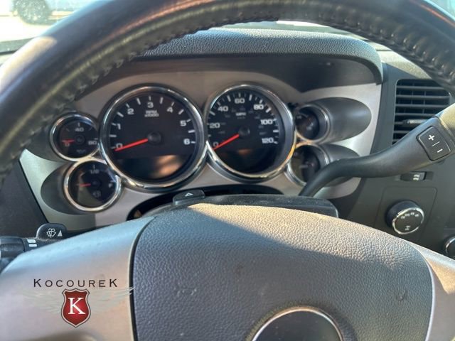 Used 2012 GMC Sierra 1500 SLE w/ Power Tech Package image 5