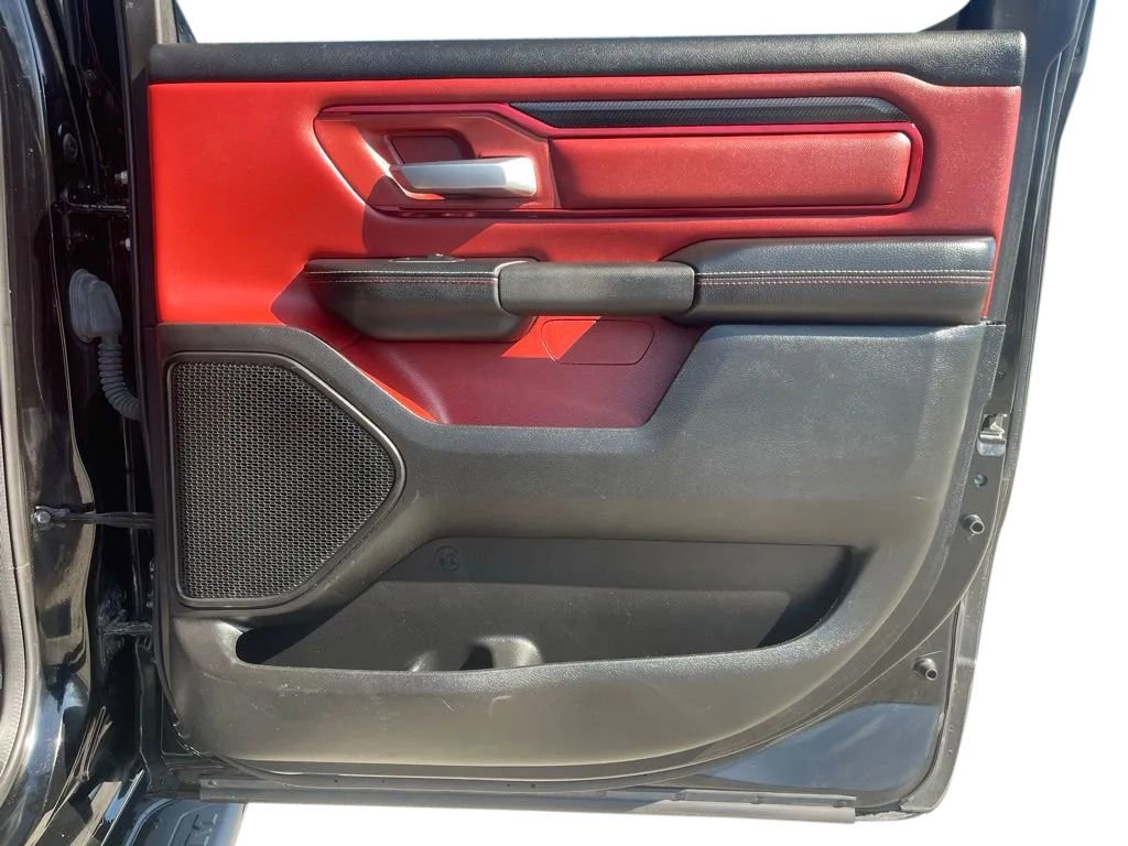 Used 2023 RAM 1500 Rebel w/ Rebel Level 1 Equipment Group AWD/4WD image 18