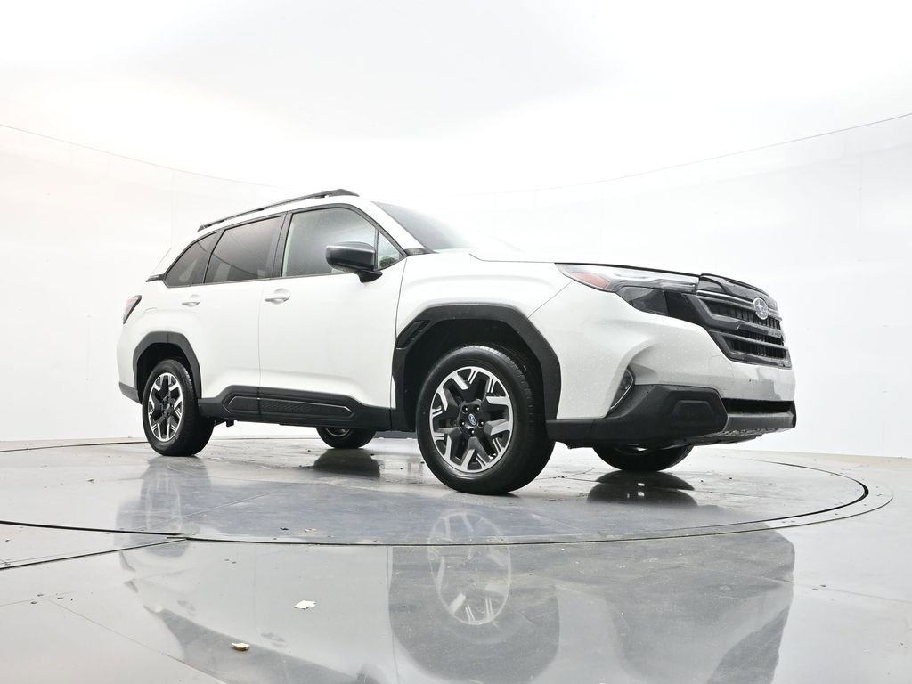 Used 2025 Subaru Forester Premium w/ Convenience Package #1 AWD/4WD image 28
