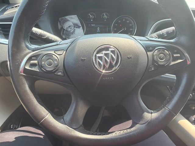 Used 2019 Buick Enclave Essence AWD/4WD image 7