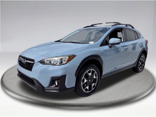 Used 2020 Subaru Crosstrek 2.0i Premium w/ Moonroof Package 2 AWD/4WD image 17