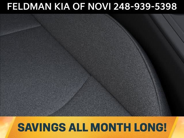 New 2026 Kia K4 FWD image 25
