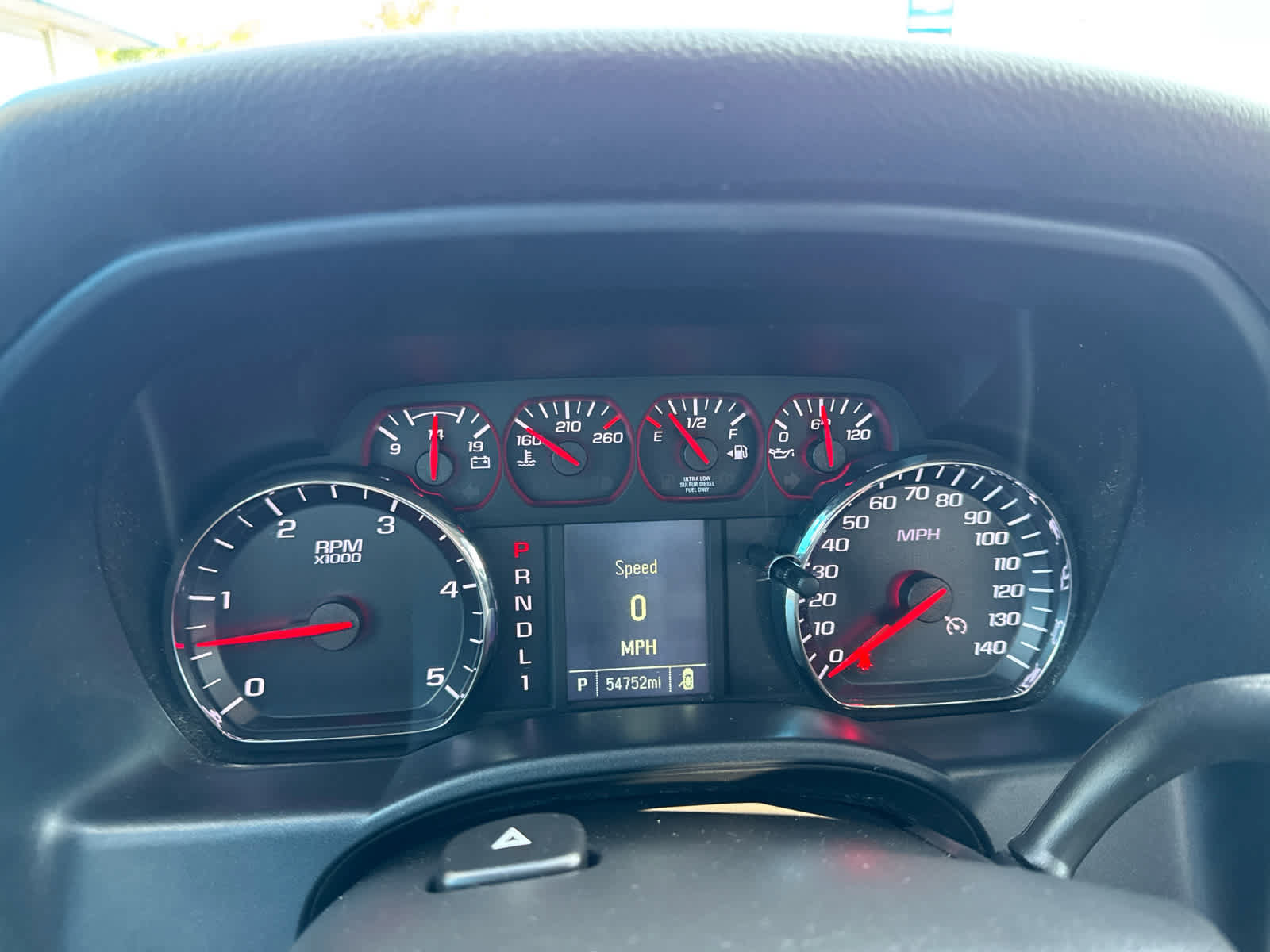 Used 2019 Chevrolet Silverado 2500 W/T w/ WT Convenience Package AWD/4WD image 18