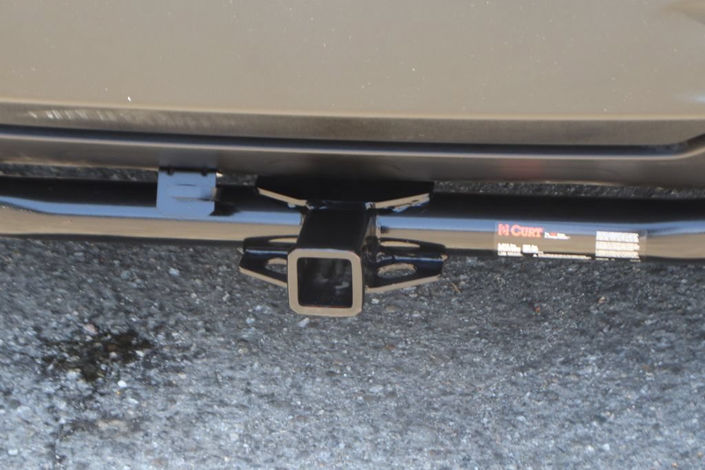 Used 2023 Jeep Renegade Trailhawk AWD/4WD image 40