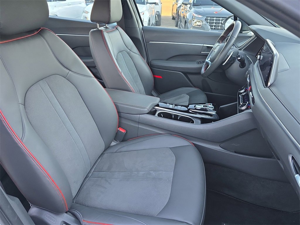 Used 2022 Hyundai Sonata SEL Plus image 10