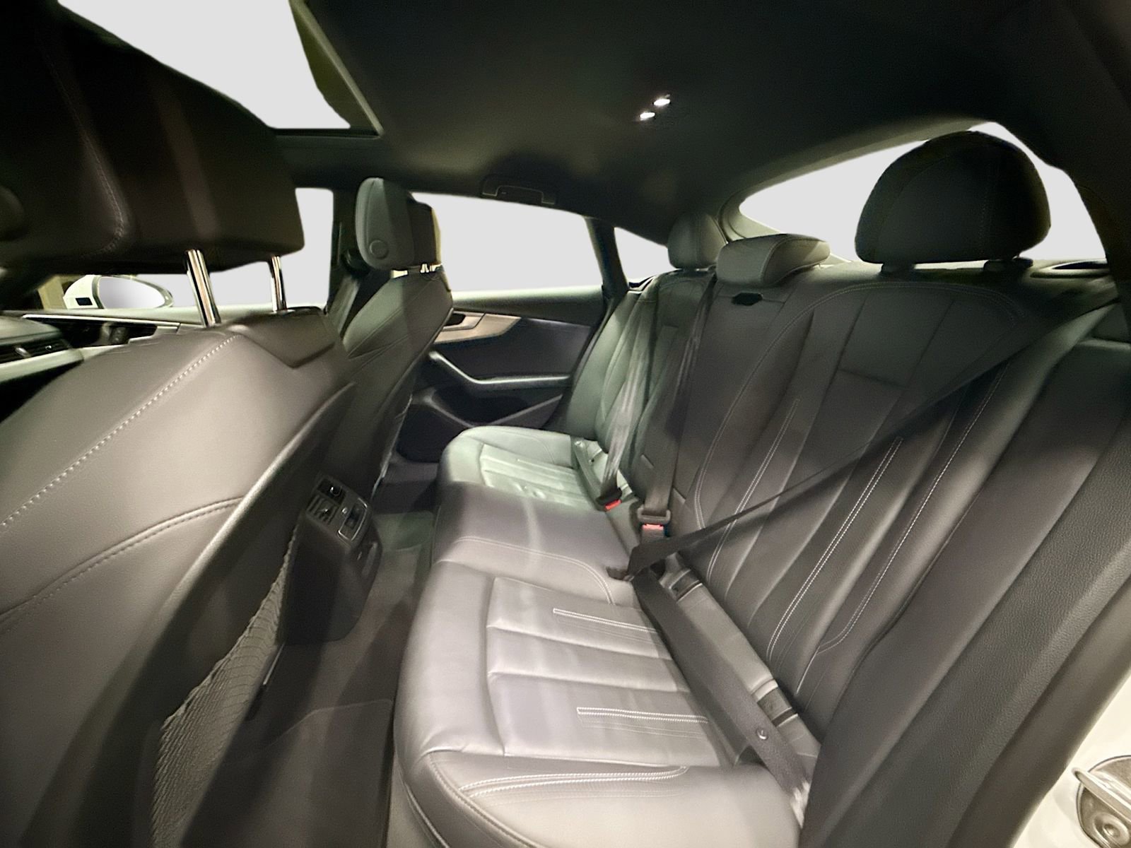 Used 2025 Audi A5 2.0T Premium Plus image 26