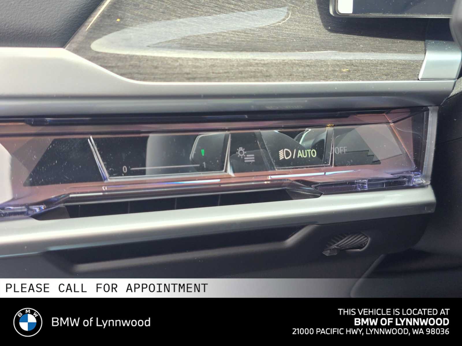 New 2026 BMW i7 xDrive60 AWD/4WD image 25