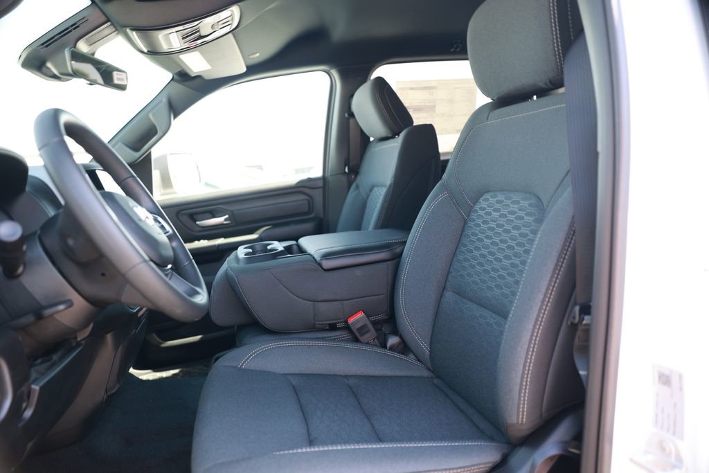 New 2026 RAM 1500 Tradesman RWD image 14